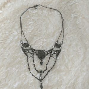 Gothic Necklace